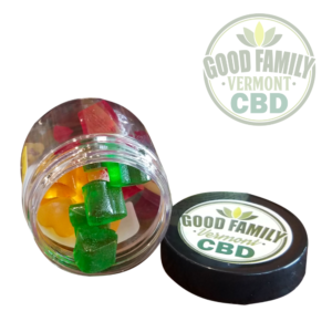 Good family CBD gummies