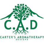 CAD - Carter’s Aromatherapy Designs